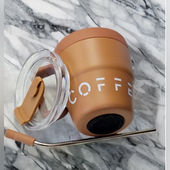 #4Twenty Thermos Mug - Picture 5 of 7